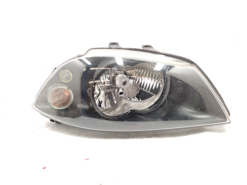 Recambio de faro derecho para seat cordoba (6l2) 1.4 16v referencia OEM IAM   