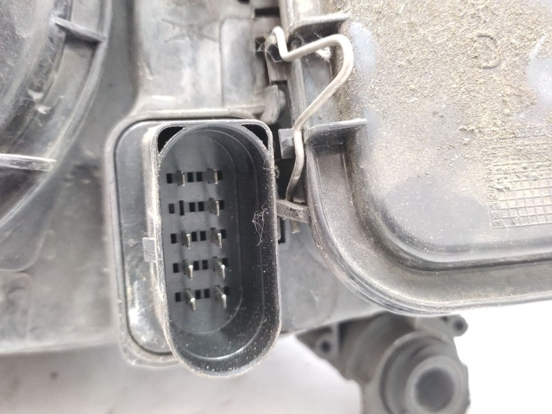 Faro Derecho 6l1941752m  - Seat Cordoba (6l2) 1.4 16v 2