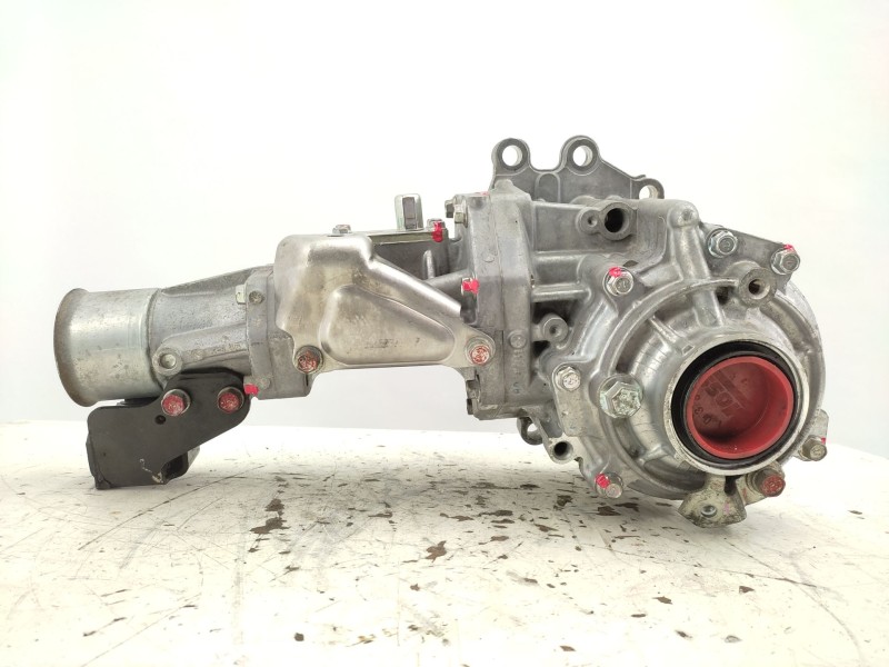 Recambio de diferencial delantero para peugeot 4007 (vu_, vv_) 2.2 hdi referencia OEM IAM   