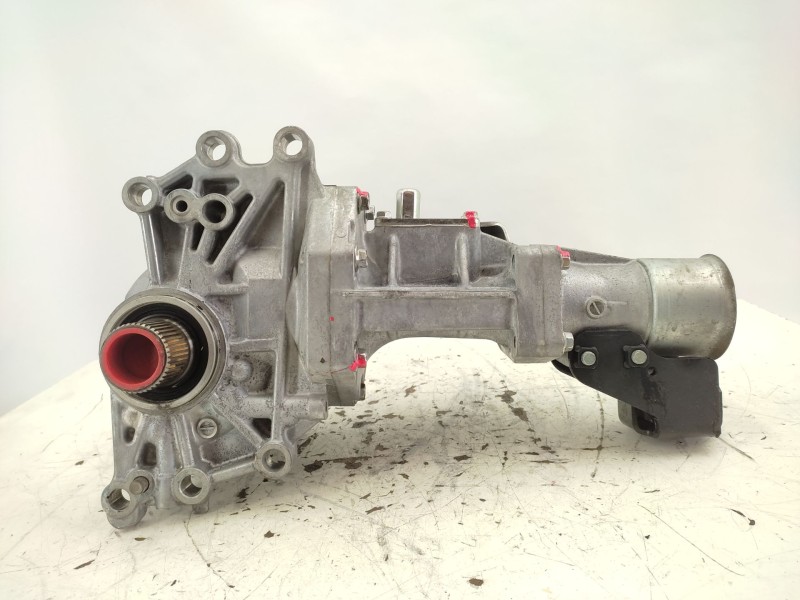 Caja Transfer 2204c8  - Peugeot 4007 (vu_, Vv_) 2.2 Hdi 3