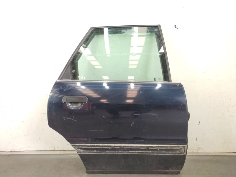 Recambio de puerta trasera derecha para audi 80/90 (893) 90 referencia OEM IAM   