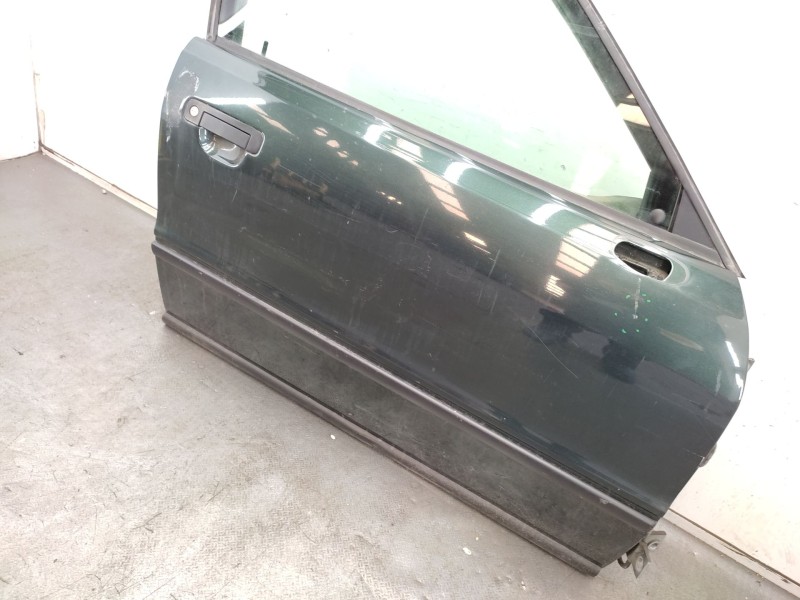Puerta Delantera Derecha 8a0831052d  - Audi 80/90 (893) 80 2