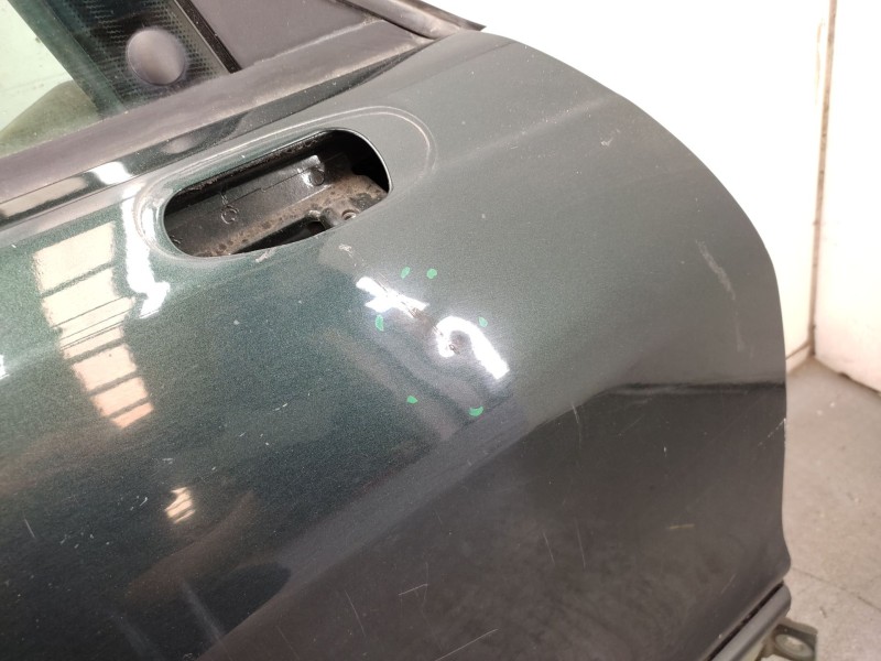 Puerta Delantera Derecha 8a0831052d  - Audi 80/90 (893) 80 4