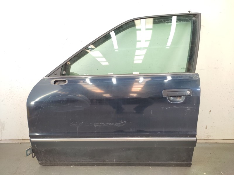 Recambio de puerta delantera izquierda para audi 80/90 (893) 80 referencia OEM IAM   