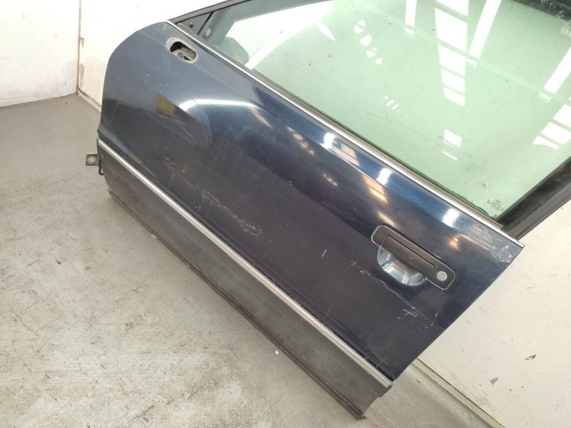 Puerta Delantera Izquierda 8a0831051d  - Audi 80/90 (893) 80 2