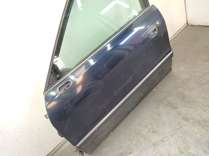 Puerta Delantera Izquierda 8a0831051d  - Audi 80/90 (893) 80 3