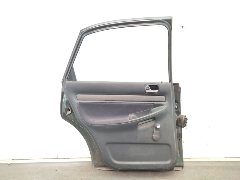 Puerta Trasera Izquierda 8d0833051  - Audi A4 B5 (8d2) 1.9 Tdi 4