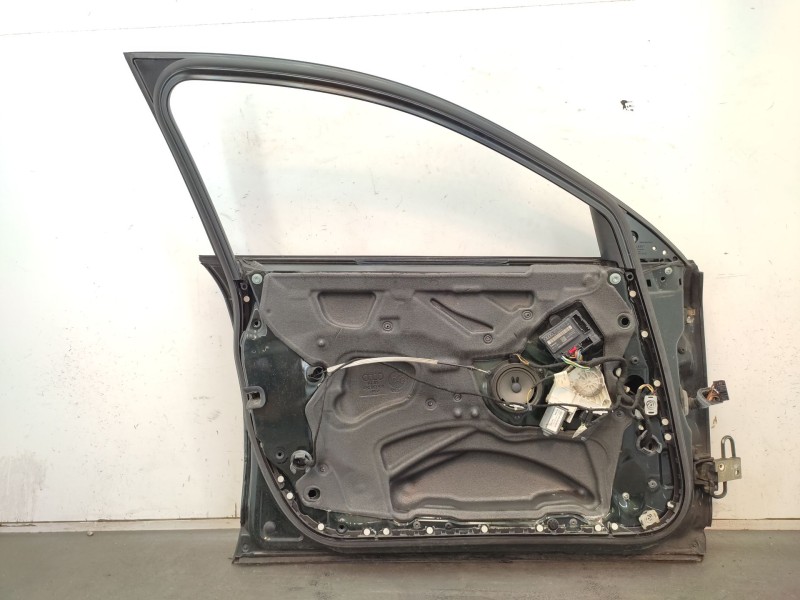 Puerta Delantera Izquierda 4f0831051f  - Audi A6 C6 (4f2) 2.0 Tfsi 5
