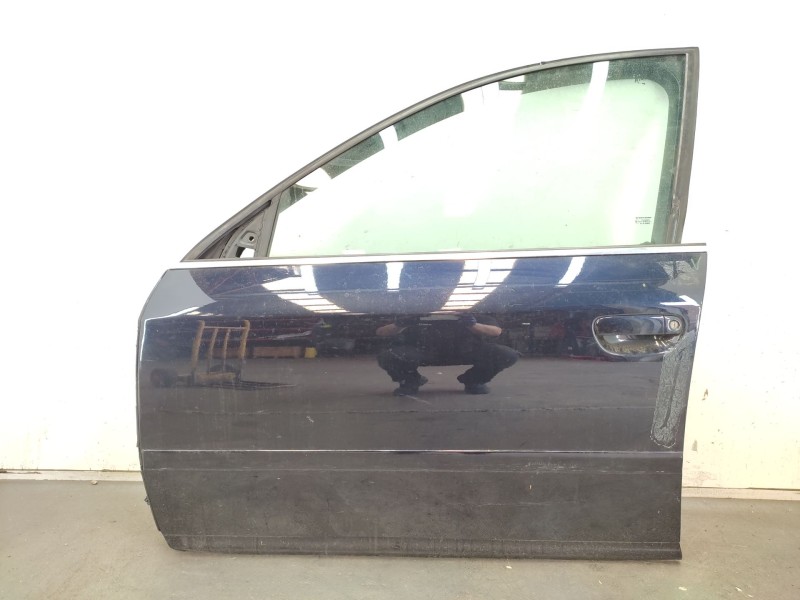 Recambio de puerta delantera izquierda para audi a6 berlina (4b2) referencia OEM IAM   