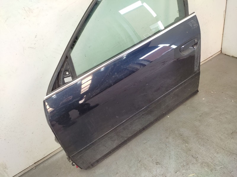 Puerta Delantera Izquierda 4b0831051d  - Audi A6 Berlina (4b2) 3