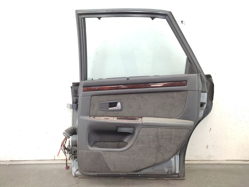 Recambio de puerta trasera derecha para audi a8 d2 (4d2, 4d8) 3.7 referencia OEM IAM   