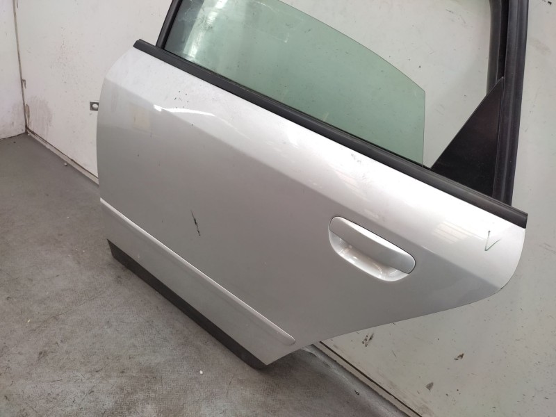 Puerta Trasera Izquierda 8e0833051j  - Audi A4 B7 (8ec) 2.0 Tfsi 2