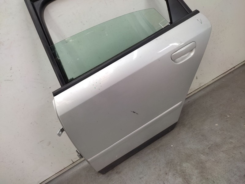 Puerta Trasera Izquierda 8e0833051j  - Audi A4 B7 (8ec) 2.0 Tfsi 3