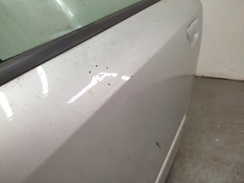 Puerta Trasera Izquierda 8e0833051j  - Audi A4 B7 (8ec) 2.0 Tfsi 4