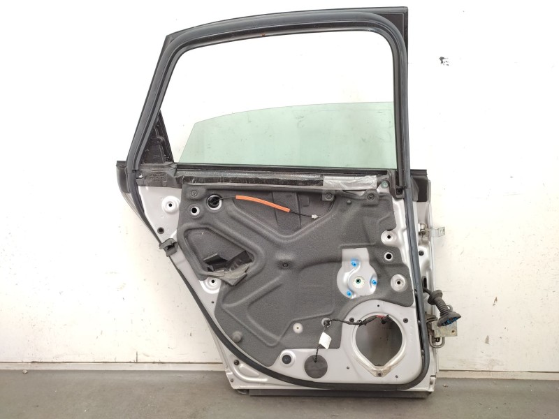 Puerta Trasera Izquierda 8e0833051j  - Audi A4 B7 (8ec) 2.0 Tfsi 5