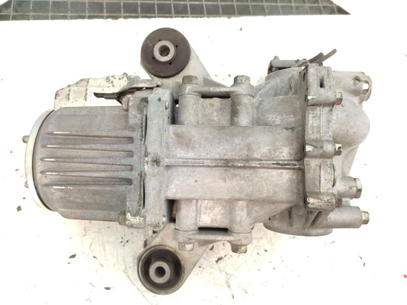 Diferencial Trasero 3001e7  - Peugeot 4007 (vu_, Vv_) 2.2 Hdi 5
