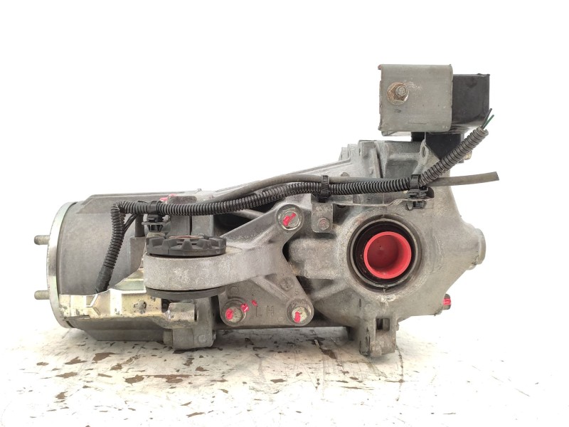 Recambio de diferencial trasero para peugeot 4007 (vu_, vv_) 2.2 hdi referencia OEM IAM   