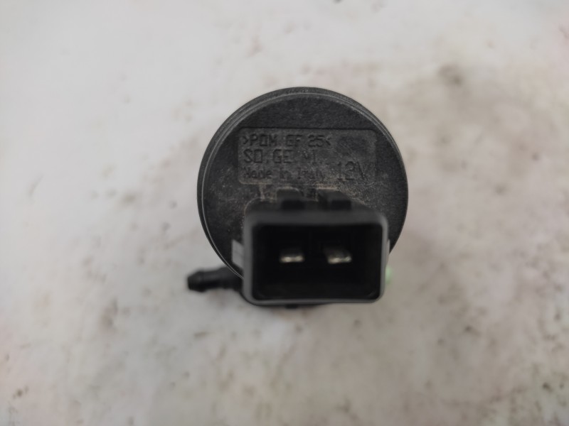 Bomba Limpia 71740942  - Fiat 500 X (334) City Cross 3