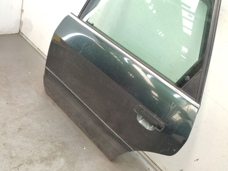 Puerta Trasera Izquierda 8a0833051  - Audi 80/90 (893) 1.6 2