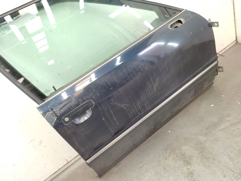 Puerta Delantera Derecha 8a0831052  - Audi 80/90 (893) 1.6 3