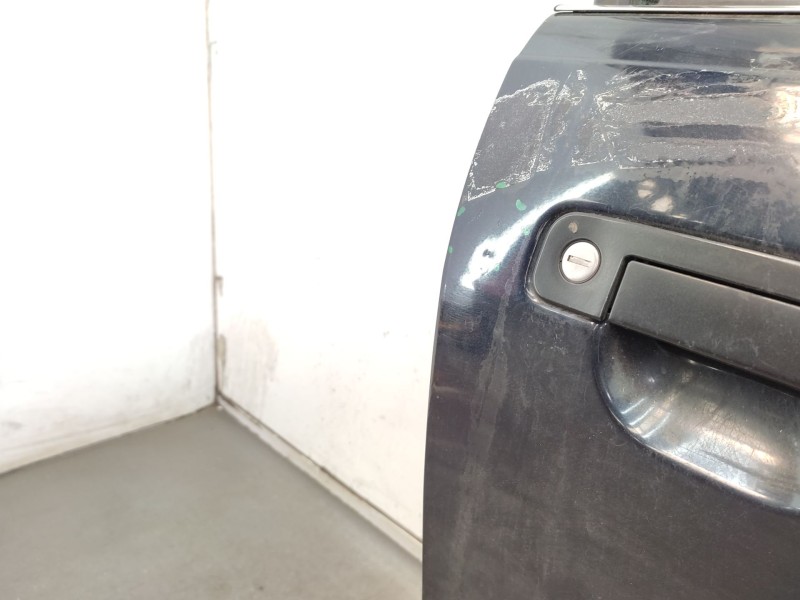 Puerta Delantera Derecha 8a0831052  - Audi 80/90 (893) 1.6 4