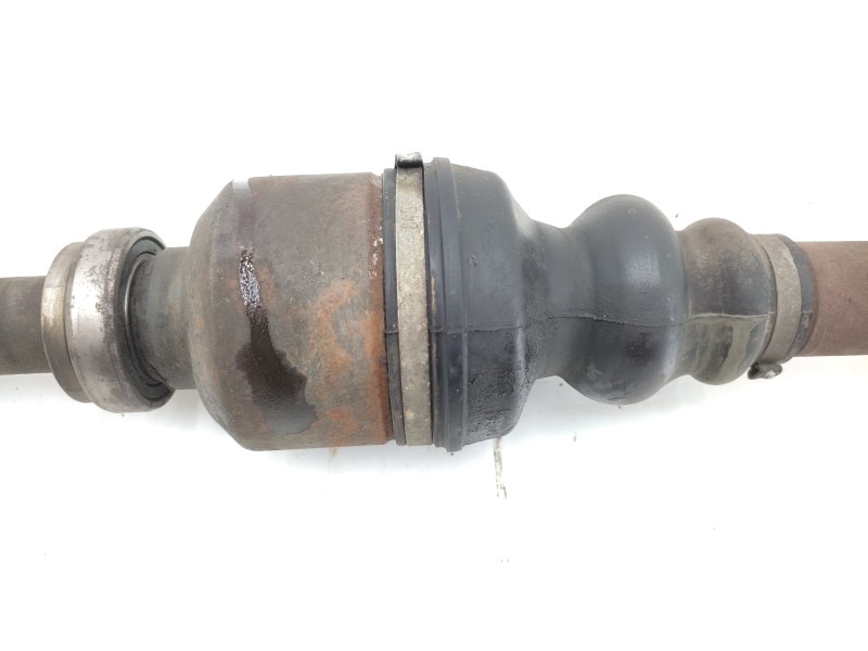 Transmision Delantera Derecha 9636206680 32736t  - Peugeot 406 Berlina (s1/s2) St 4