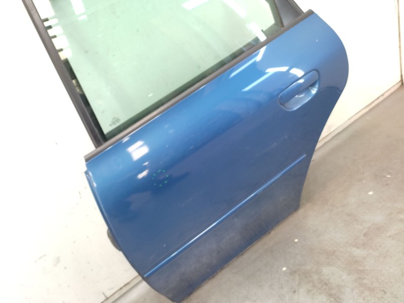 Puerta Trasera Izquierda 8l4833051c  - Audi A3 (8l) 1.6 Attraction 3