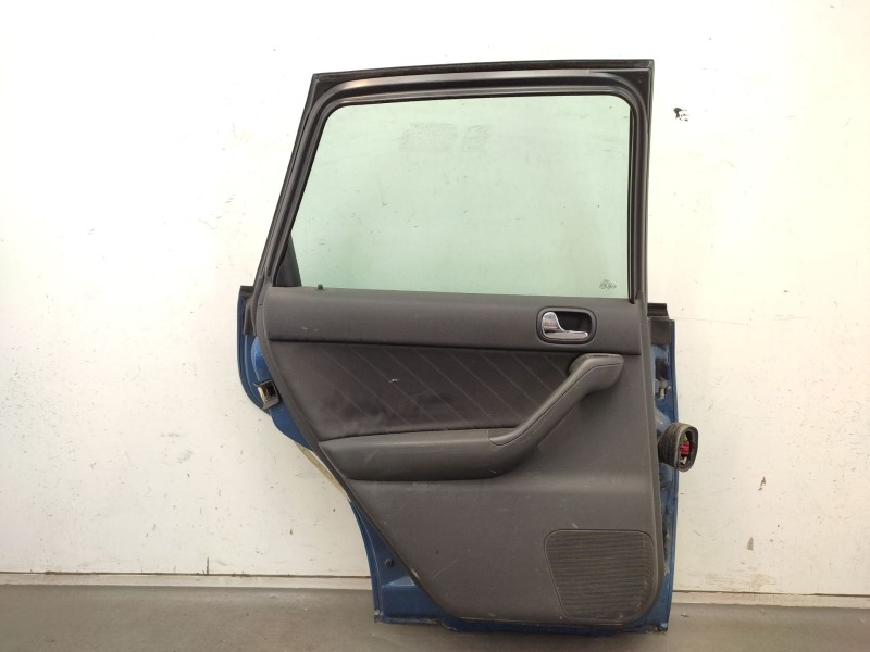 Puerta Trasera Izquierda 8l4833051c  - Audi A3 (8l) 1.6 Attraction 5