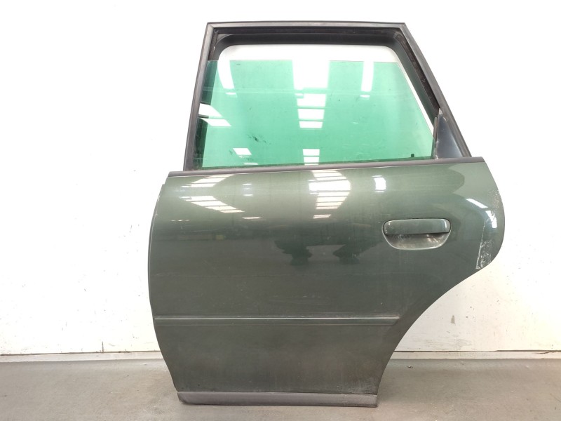 Recambio de puerta trasera izquierda para audi a3 (8l) 1.6 attraction referencia OEM IAM   