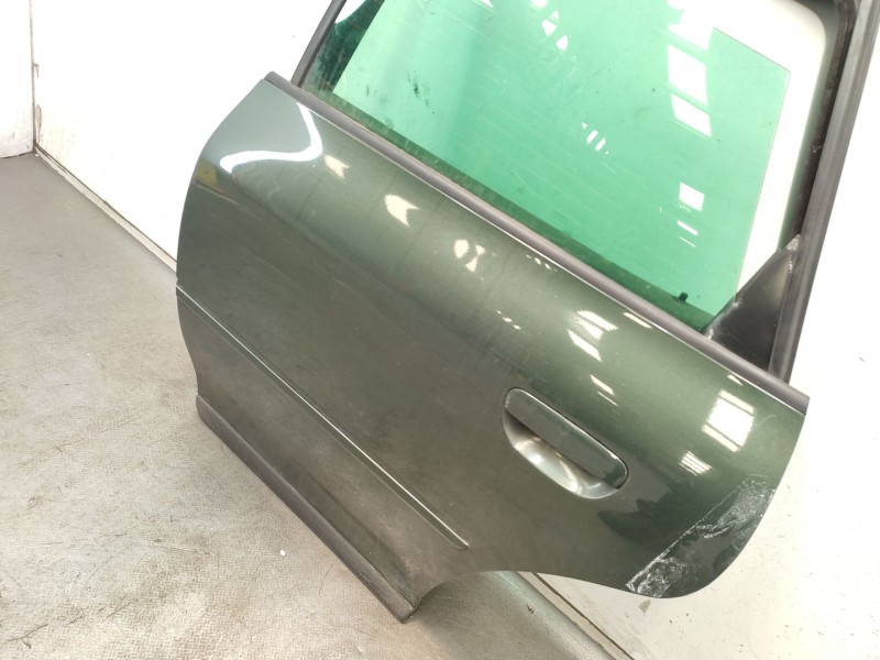 Puerta Trasera Izquierda 8l4833051c  - Audi A3 (8l) 1.6 Attraction 2