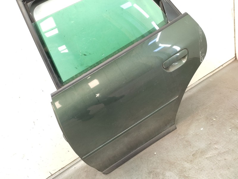 Puerta Trasera Izquierda 8l4833051c  - Audi A3 (8l) 1.6 Attraction 3