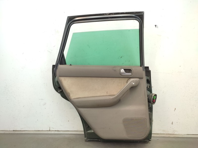 Puerta Trasera Izquierda 8l4833051c  - Audi A3 (8l) 1.6 Attraction 4
