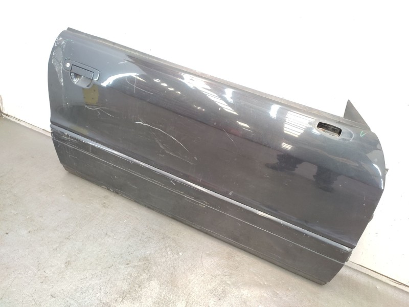 Puerta Delantera Derecha 8g0831052  - Audi Coupe (8b3) 2