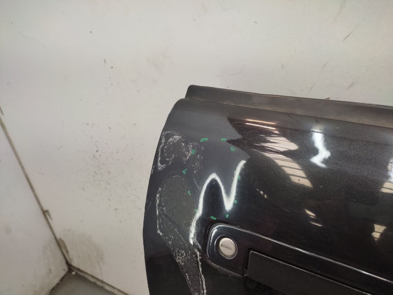 Puerta Delantera Derecha 8g0831052  - Audi Coupe (8b3) 5