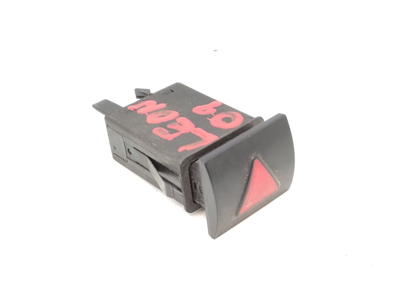 Recambio de warning para seat leon (1m1) 1.9 tdi referencia OEM IAM   