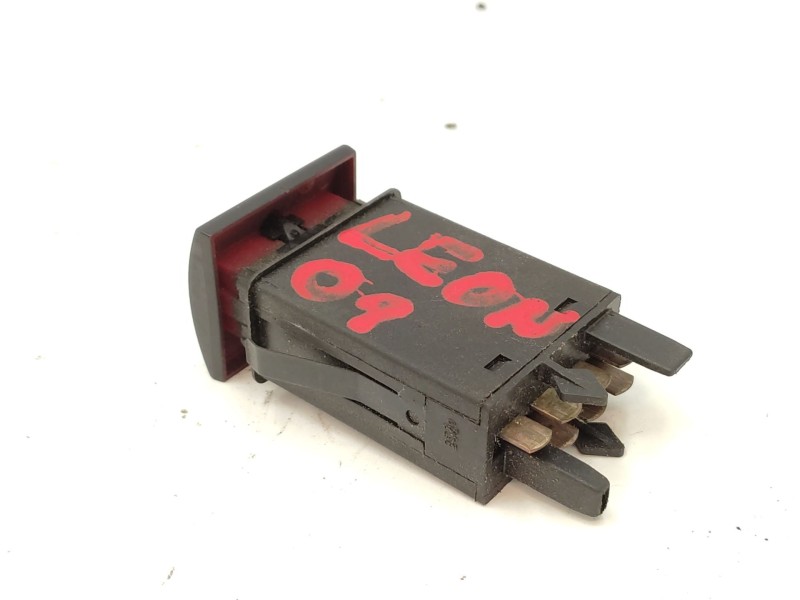 Recambio de warning para seat leon (1m1) 1.9 tdi referencia OEM IAM   