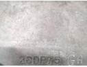 CAJA CAMBIOS 20DP75 