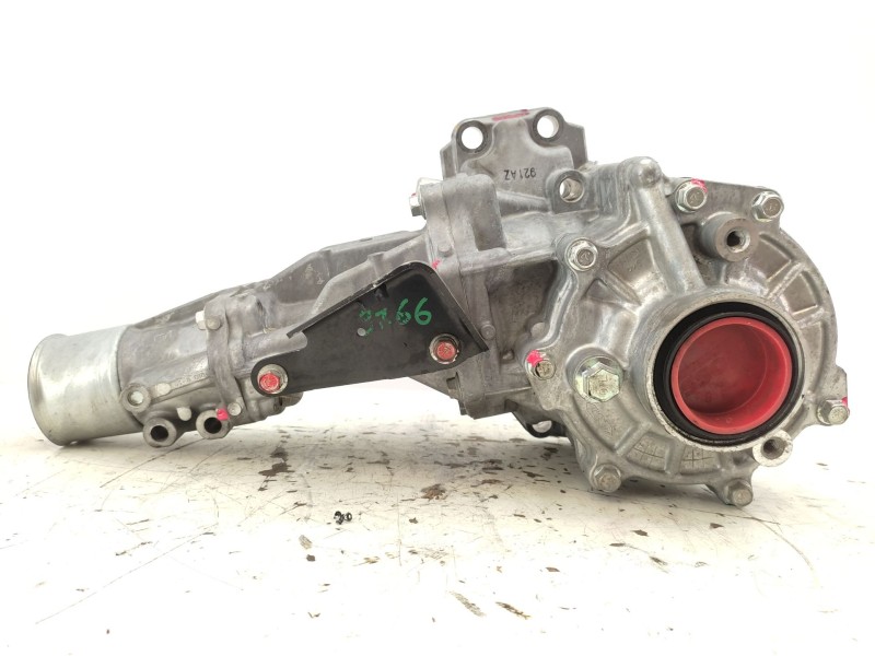Recambio de diferencial delantero para mitsubishi asx (ga_w_) 1.8 di-d (ga6w) referencia OEM IAM   