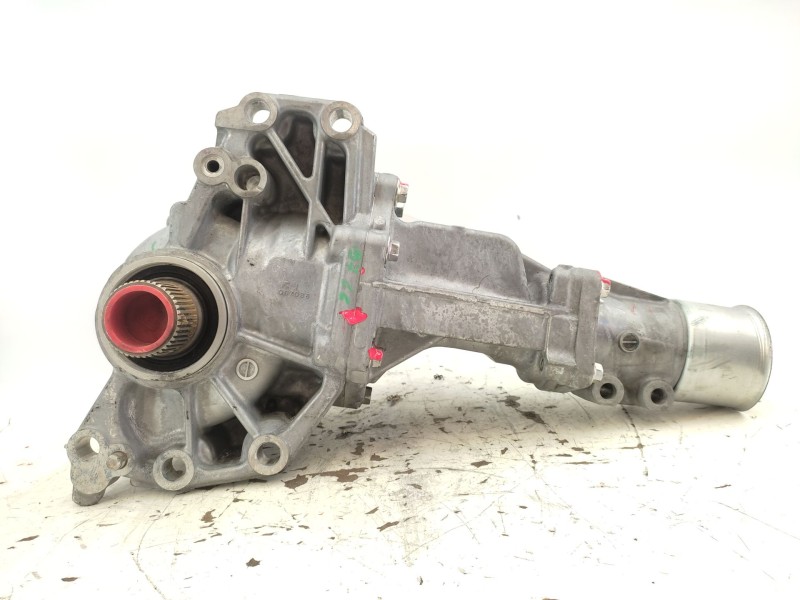 Caja Transfer 3200a158  - Mitsubishi Asx (ga_w_) 1.8 Di-d (ga6w) 3