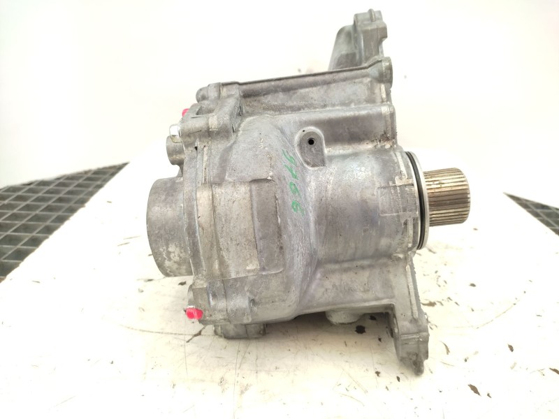 Caja Transfer 3200a158  - Mitsubishi Asx (ga_w_) 1.8 Di-d (ga6w) 4