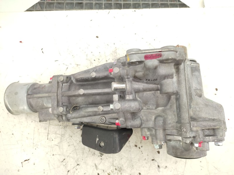 Caja Transfer 3200a158  - Mitsubishi Asx (ga_w_) 1.8 Di-d (ga6w) 5