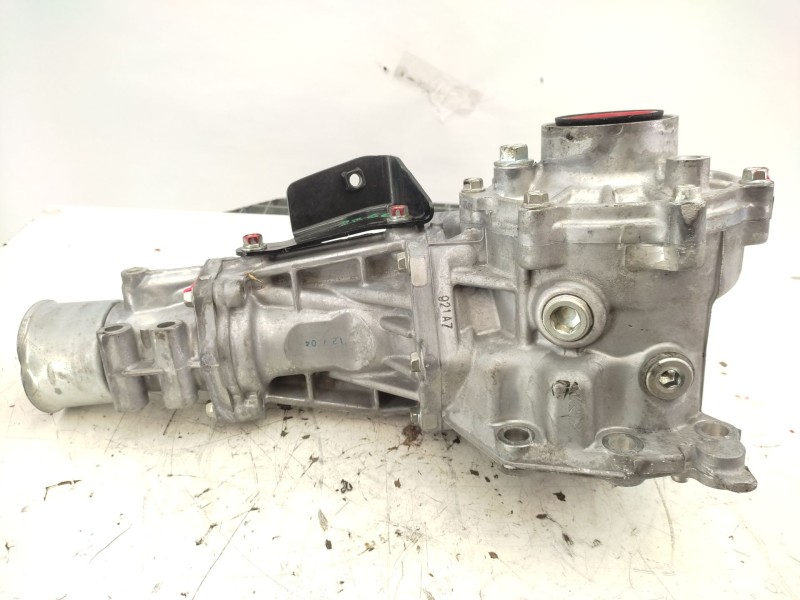 Caja Transfer 3200a158  - Mitsubishi Asx (ga_w_) 1.8 Di-d (ga6w) 6