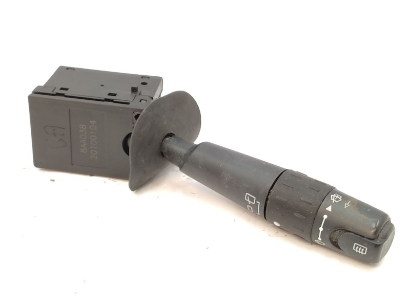 Recambio de mando limpia para aixam roadline 0.4 referencia OEM IAM   