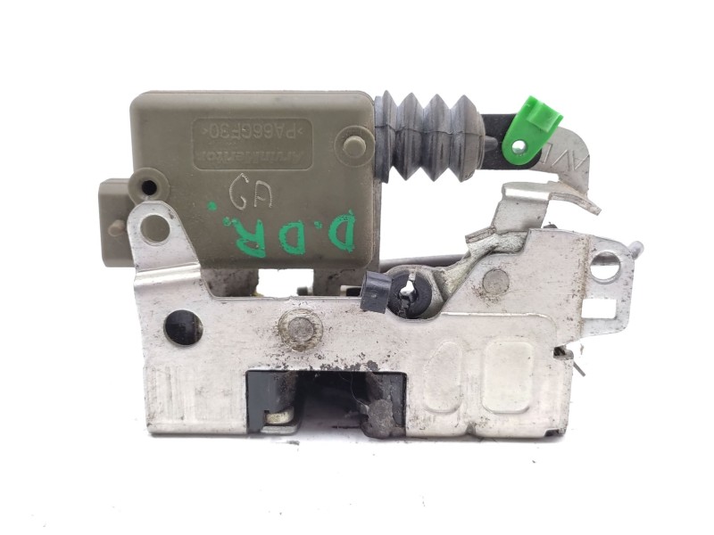 Cerradura Puerta Delantera Derecha  - Aixam Roadline 0.4 2