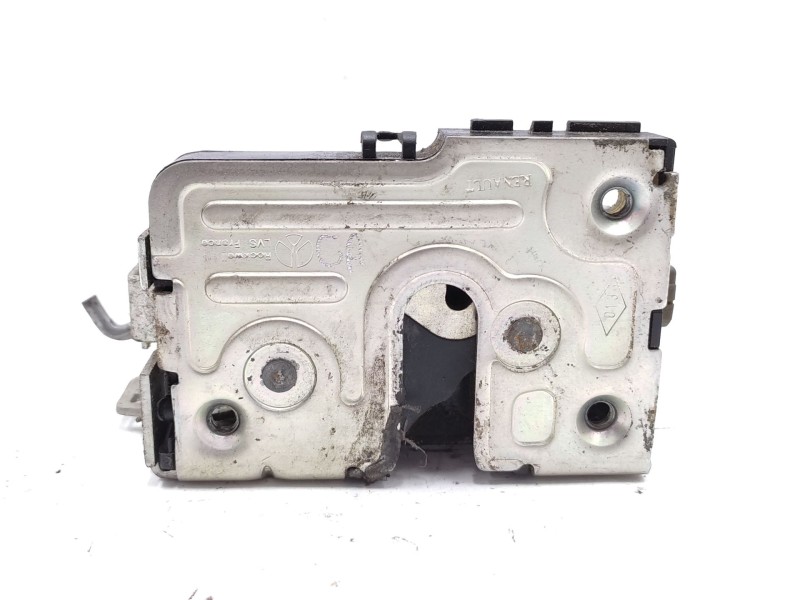 Cerradura Puerta Delantera Derecha  - Aixam Roadline 0.4 3