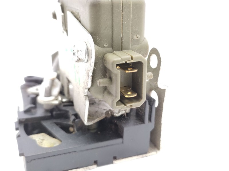 Cerradura Puerta Delantera Derecha  - Aixam Roadline 0.4 4