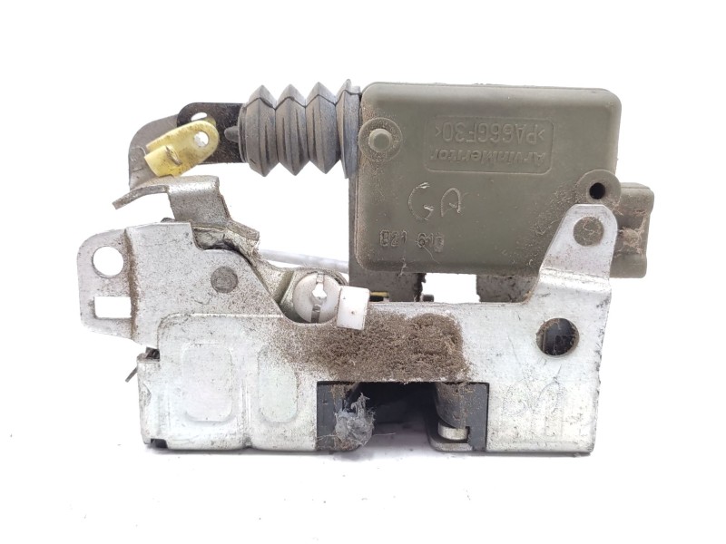 Recambio de cerradura puerta delantera izquierda para aixam roadline 0.4 referencia OEM IAM   