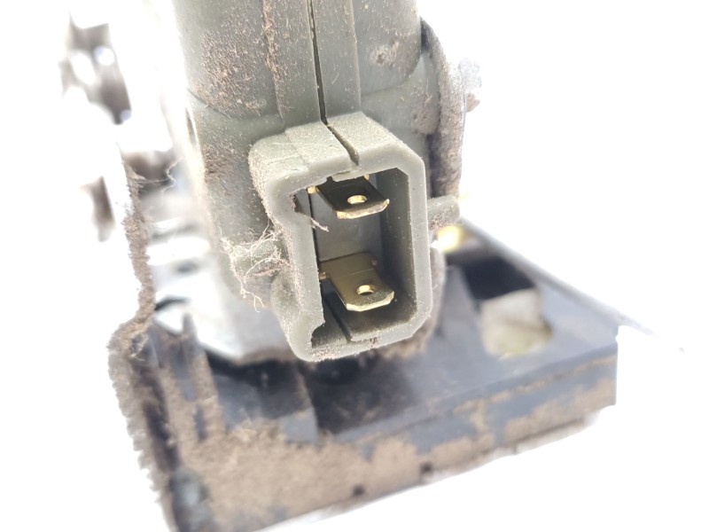 Recambio de cerradura puerta delantera izquierda para aixam roadline 0.4 referencia OEM IAM   