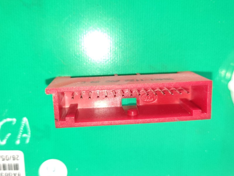 Recambio de cuadro instrumentos para aixam roadline 0.4 referencia OEM IAM   