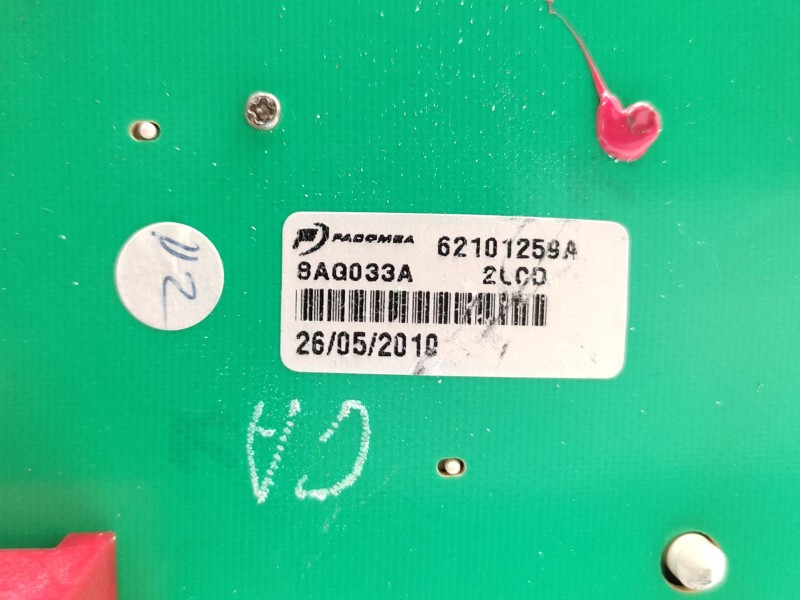 Recambio de cuadro instrumentos para aixam roadline 0.4 referencia OEM IAM   